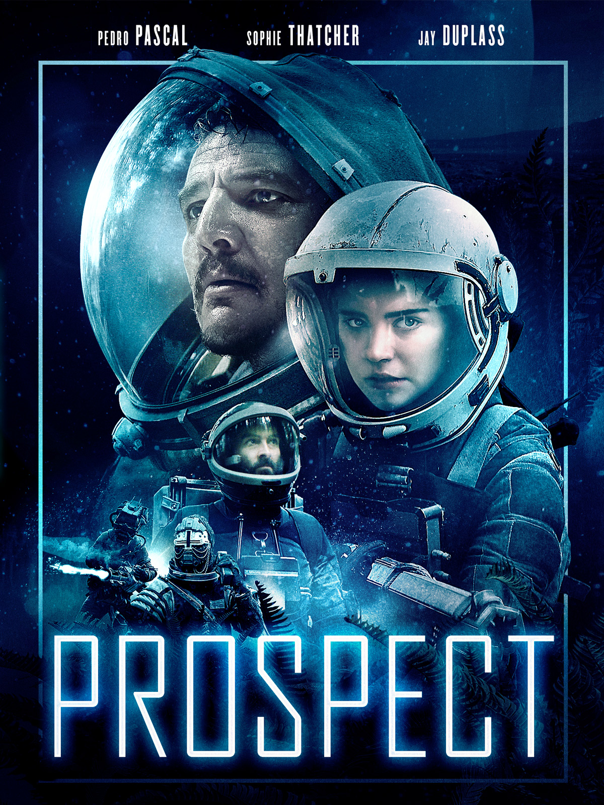Prospect (2018) – The Horror Hothouse